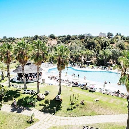 Yellow Alvor Garden Екстер'єр фото