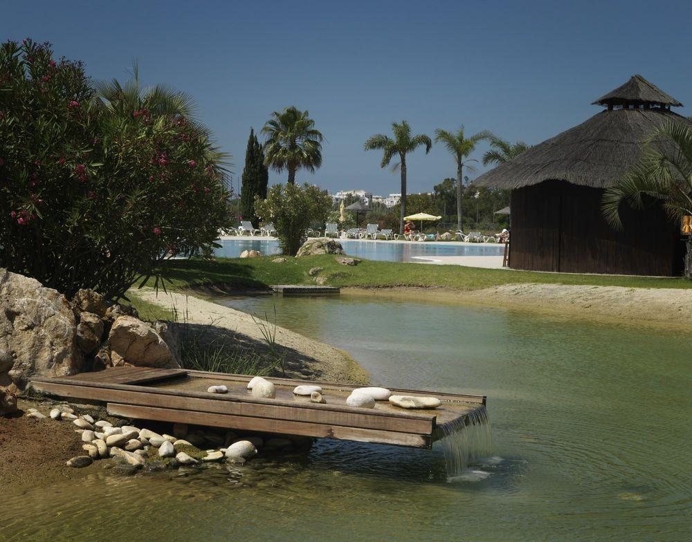 Yellow Alvor Garden Екстер'єр фото