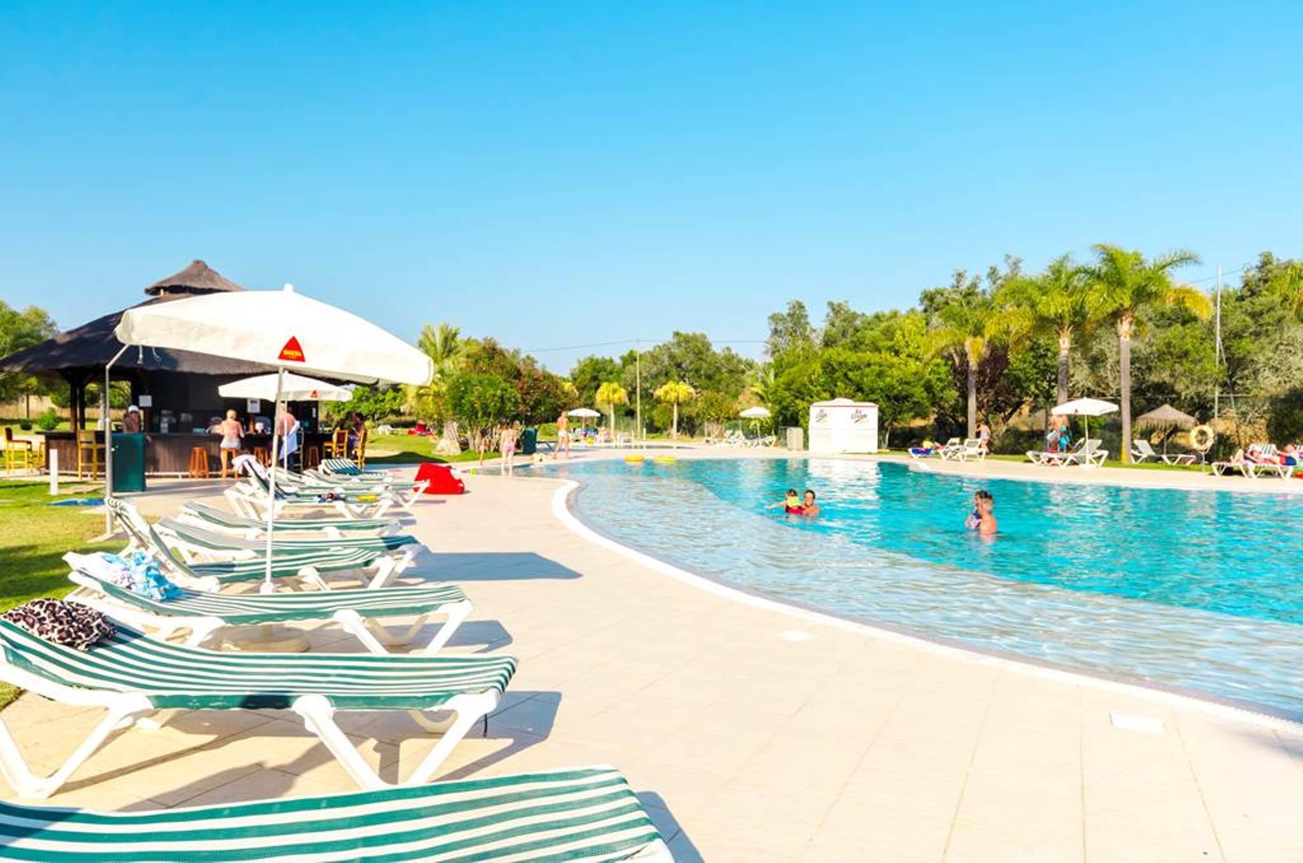 Yellow Alvor Garden Екстер'єр фото