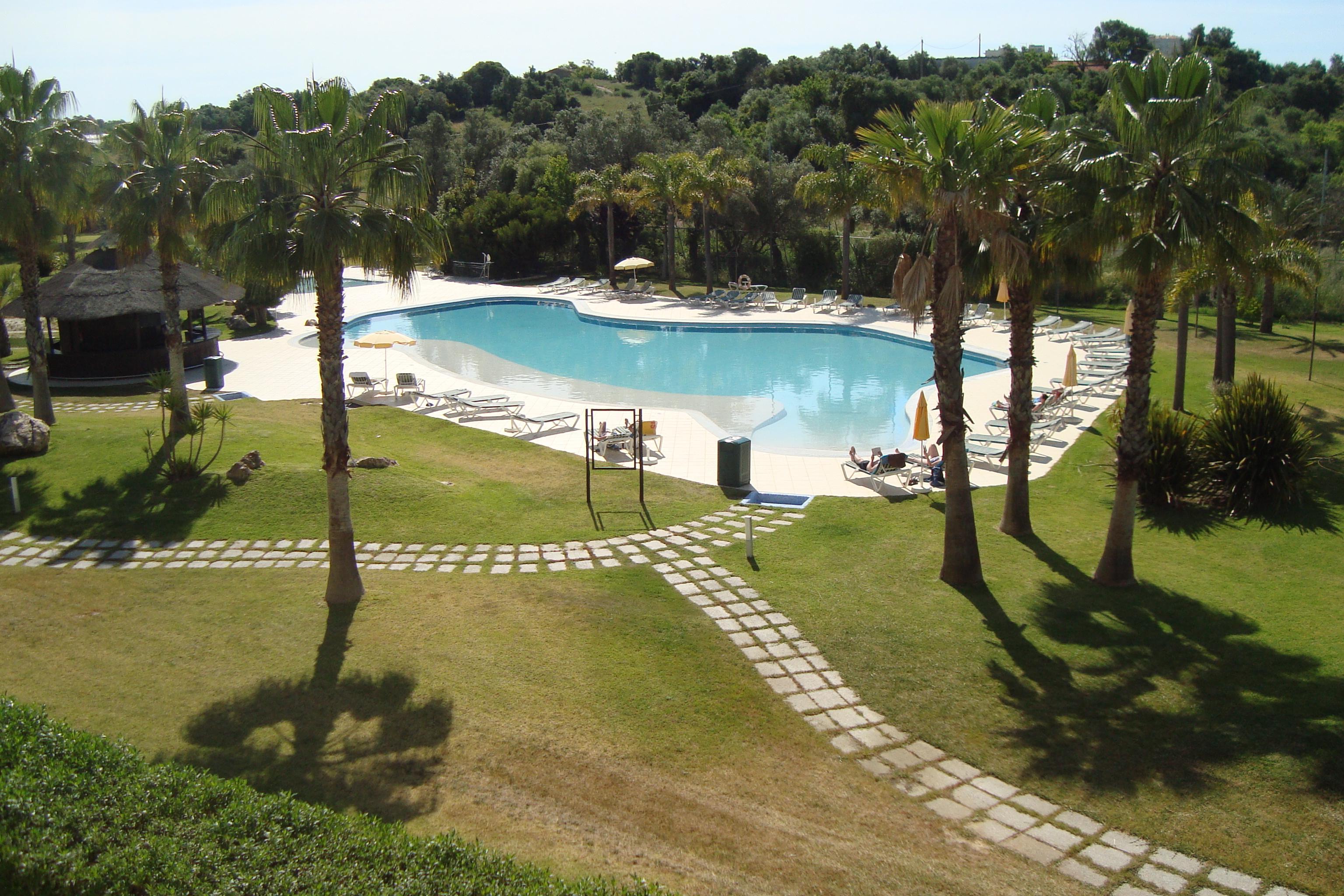 Yellow Alvor Garden Екстер'єр фото