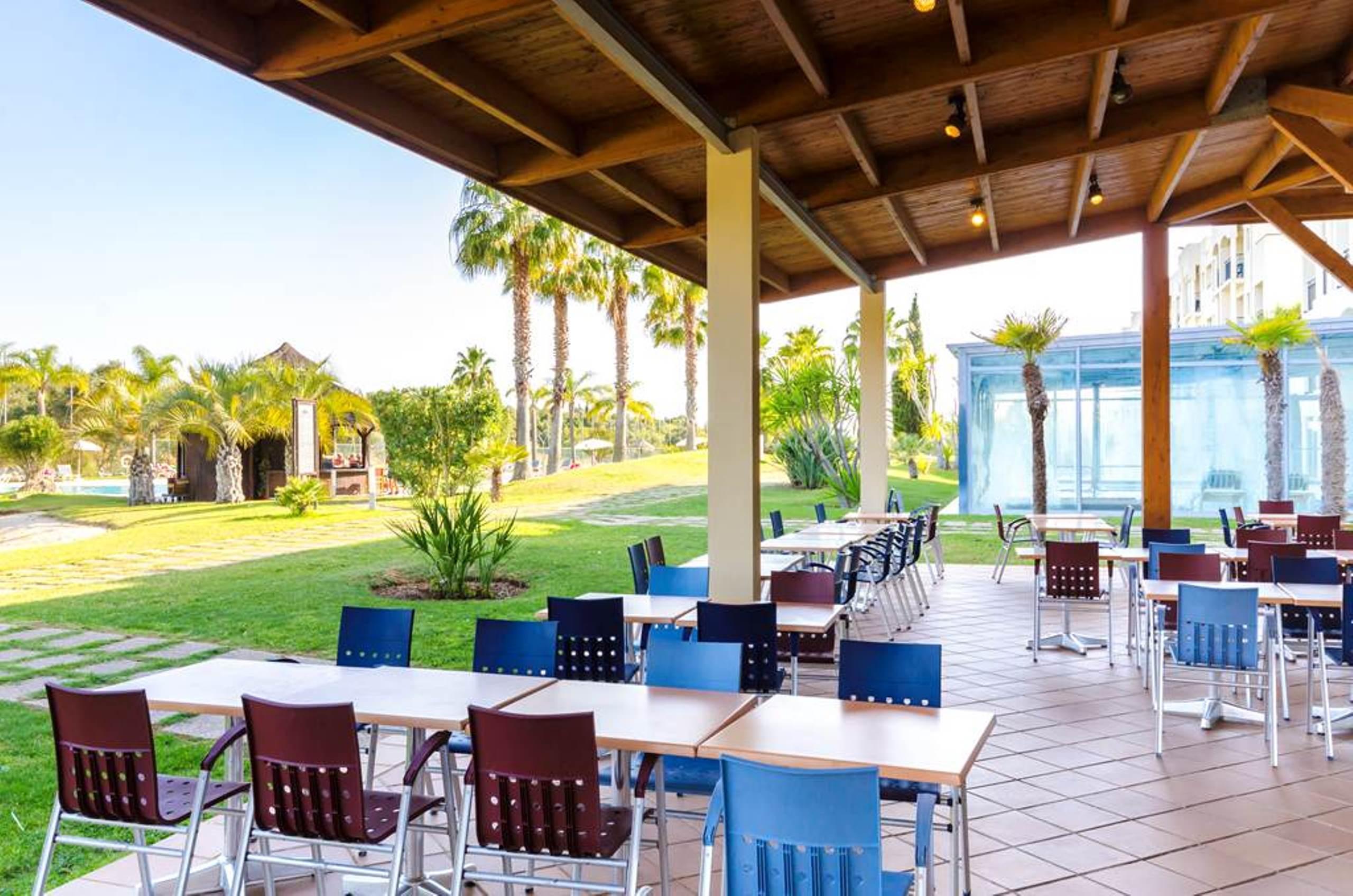 Yellow Alvor Garden Екстер'єр фото