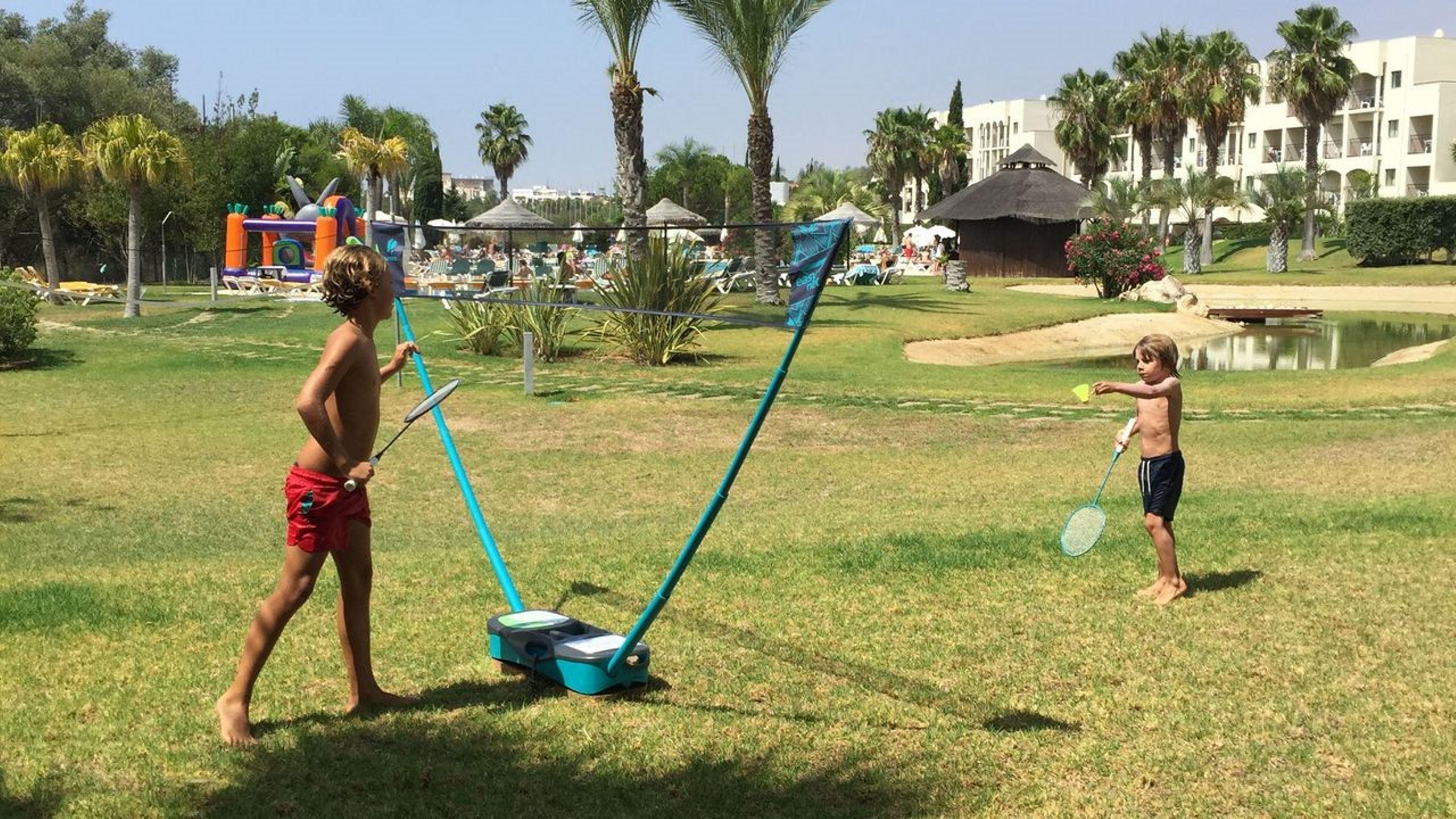 Yellow Alvor Garden Екстер'єр фото