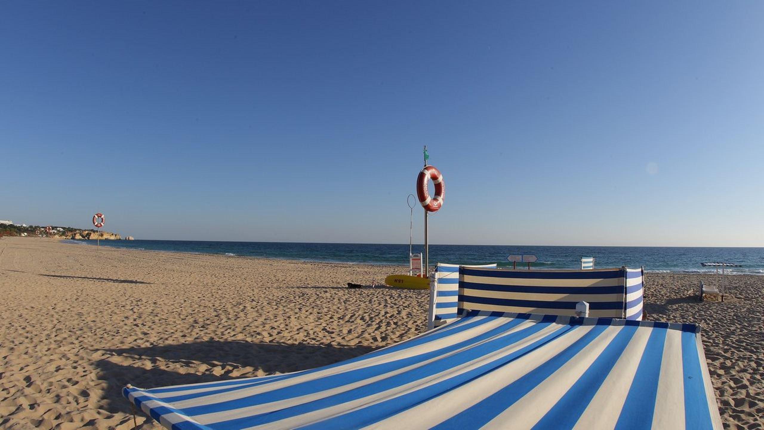 Yellow Alvor Garden Екстер'єр фото