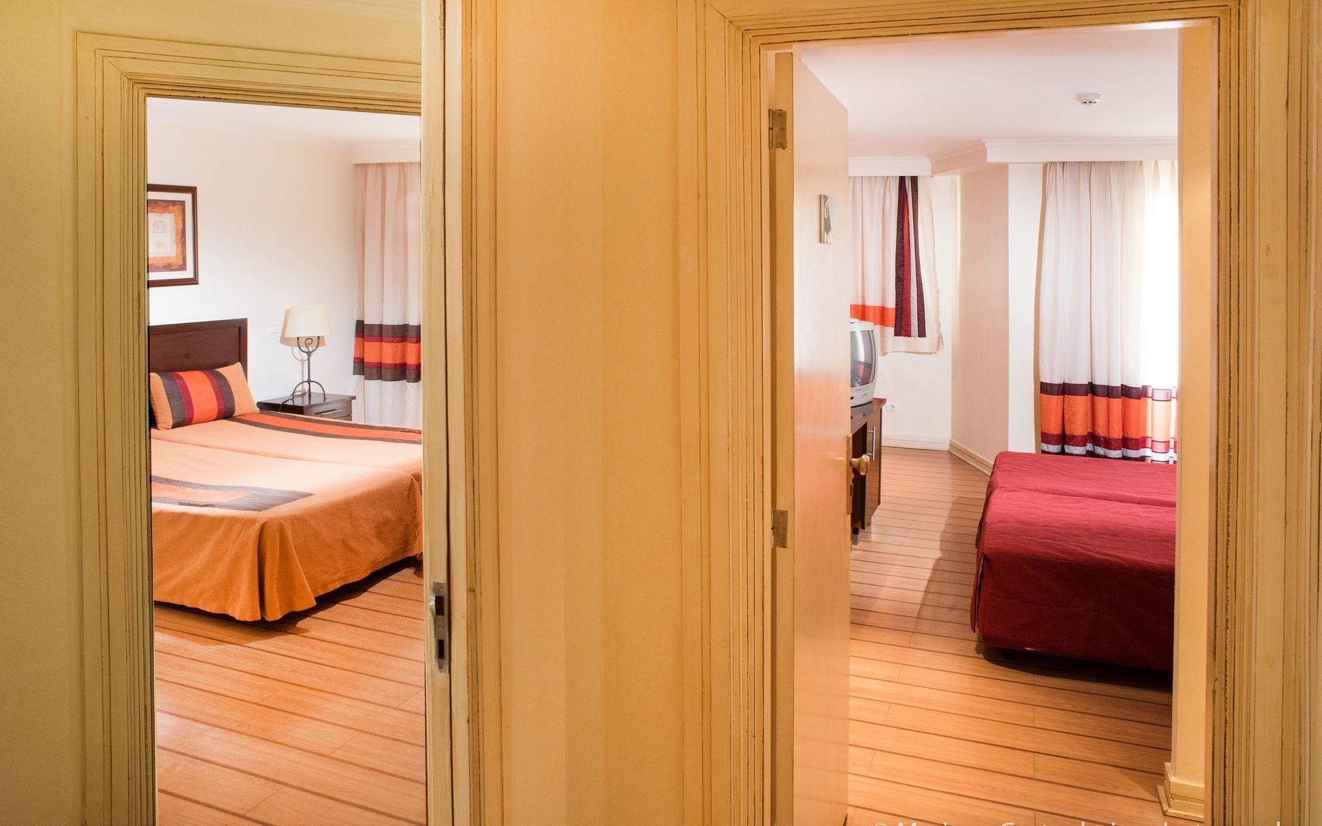 Yellow Alvor Garden Екстер'єр фото
