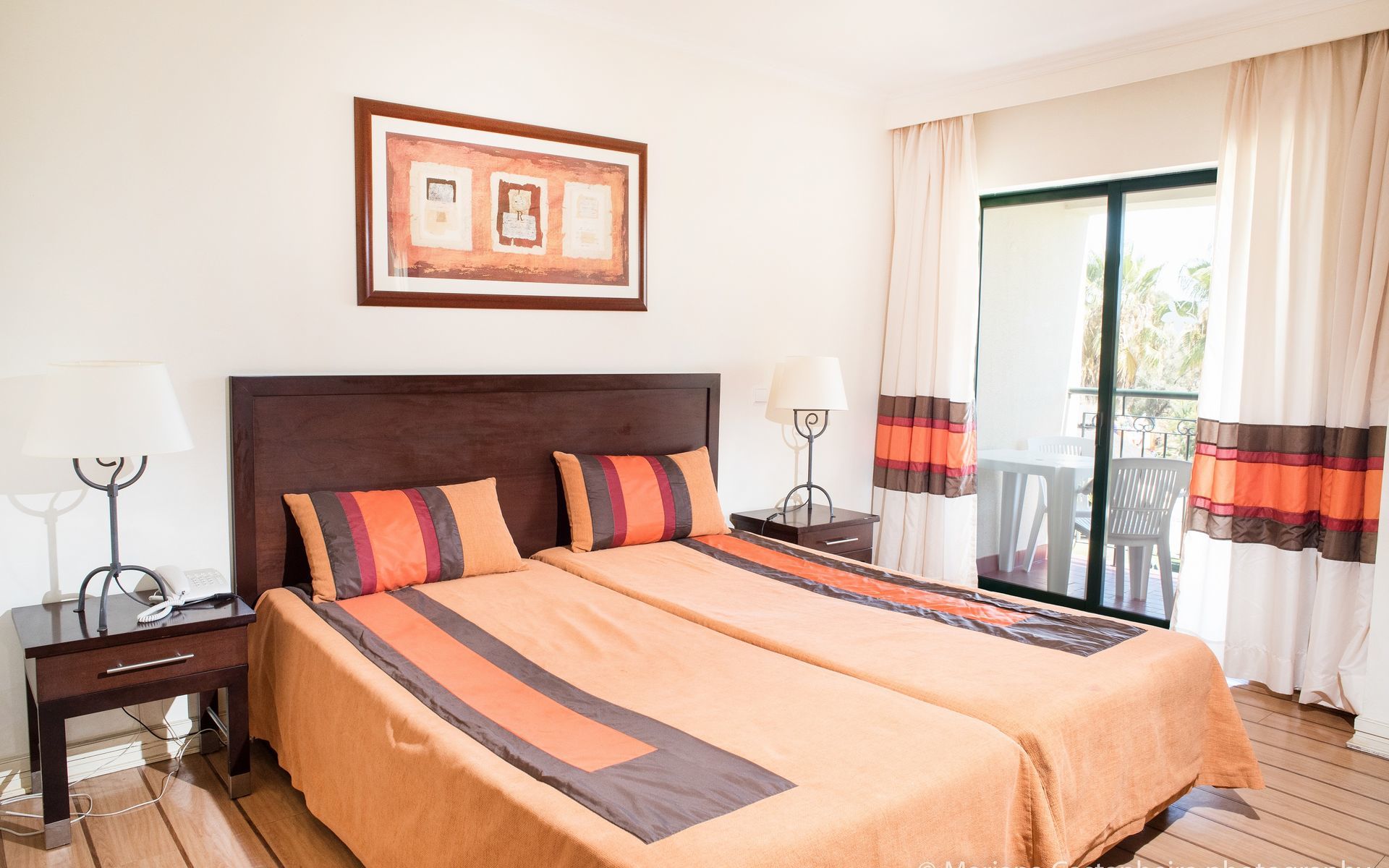 Yellow Alvor Garden Екстер'єр фото