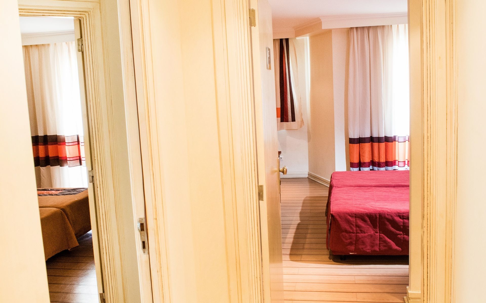 Yellow Alvor Garden Екстер'єр фото