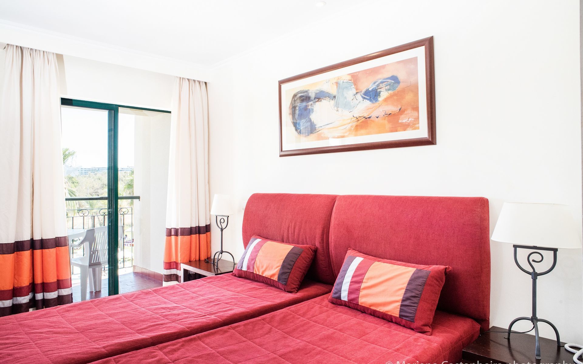 Yellow Alvor Garden Екстер'єр фото