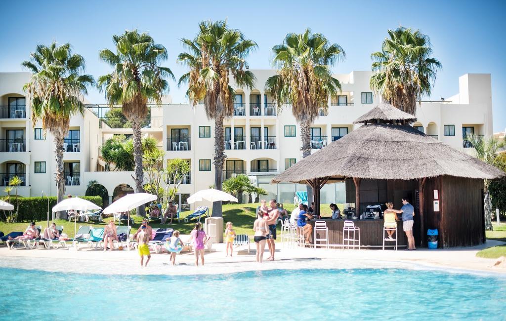 Yellow Alvor Garden Екстер'єр фото